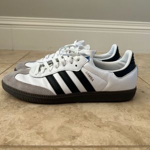 Adidas Samba OG Shoes